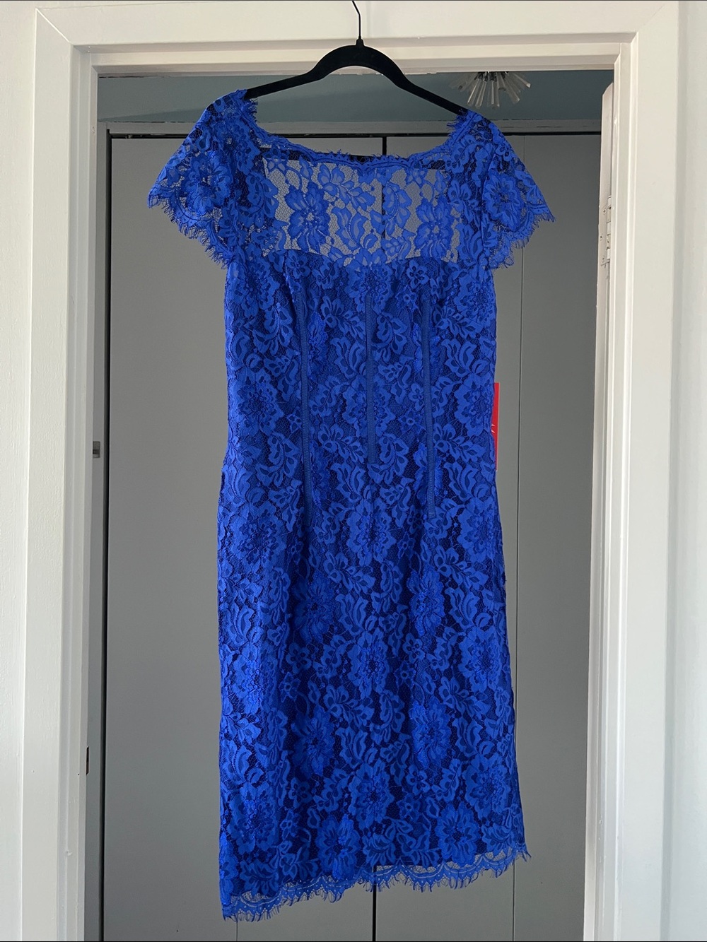 Monique Lhuillier Dress (NWT) - Free Shipping!